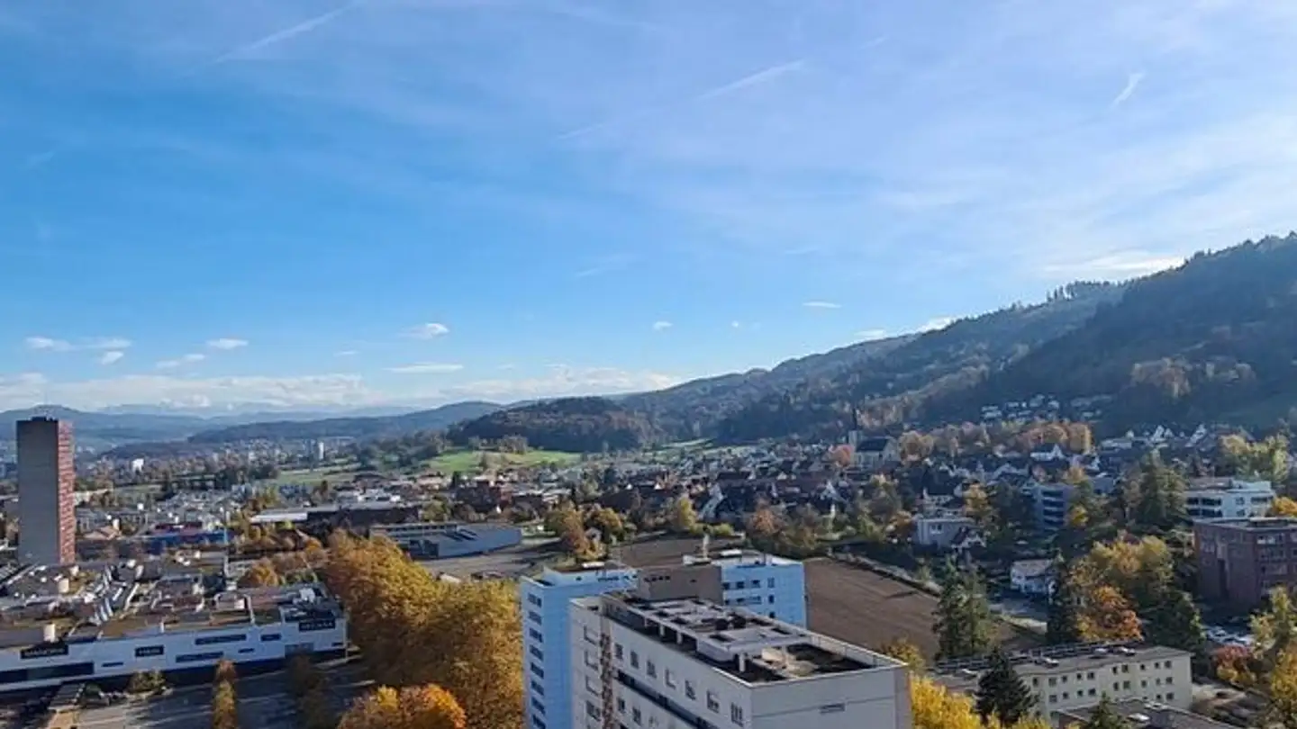 Chambre à louer - Langäckerstrasse 15, 8957 Spreitenbach - Photo 3