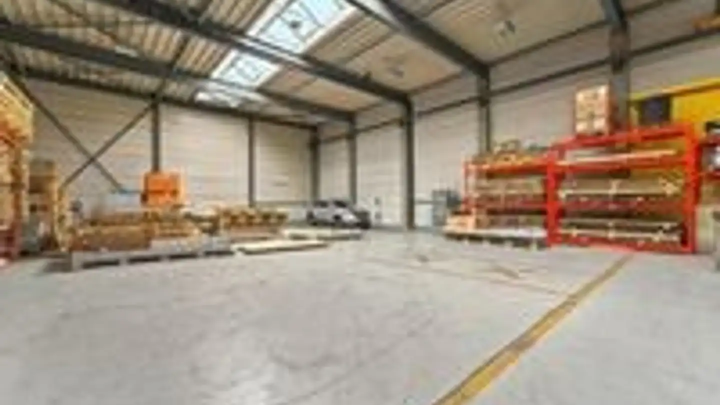 Commercial for rent - Unterdorfstrasse 21, 9116 Wolfertswil - Photo 2