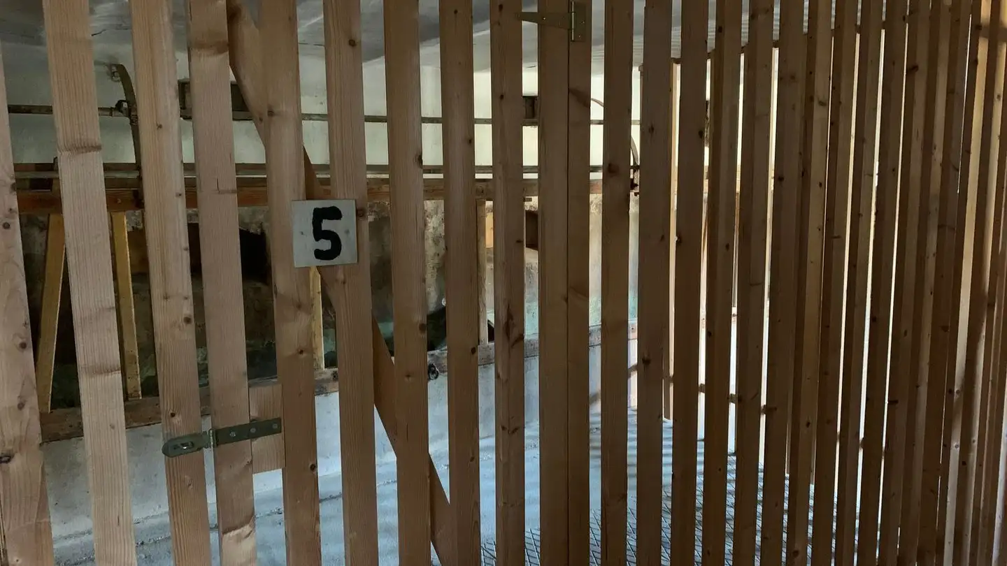 Hobby room for rent - Untere Hueb 4, 8636 Wald ZH