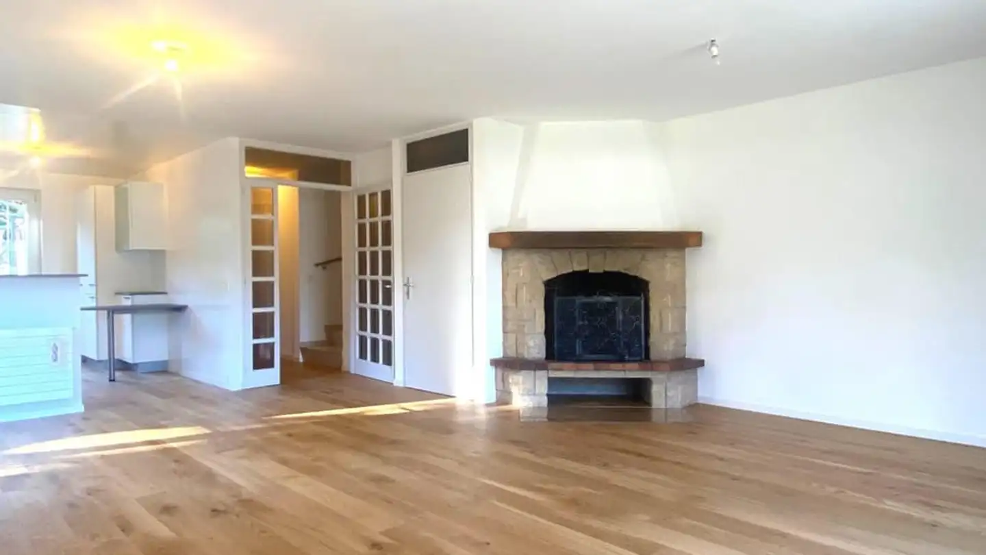 Casa singola in affitto - Route Suisse 57b, 1295 Mies