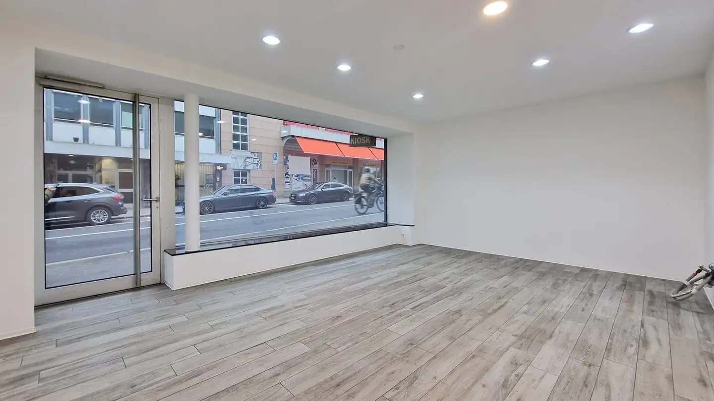 Commerciale in affitto - Gerliswilstrasse 52, 6020 Emmenbrücke - Foto 2