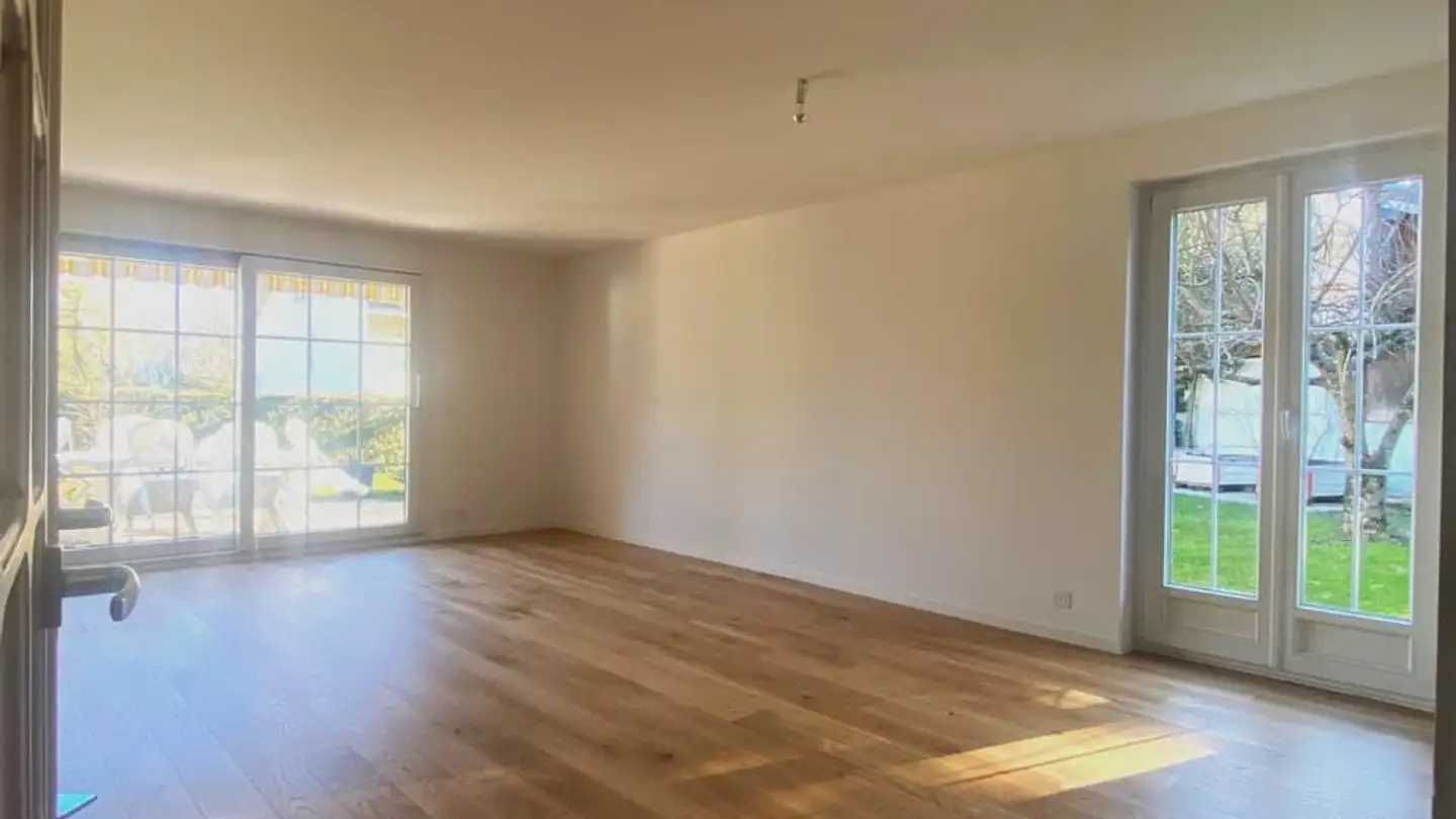 Casa singola in affitto - Route Suisse 57b, 1295 Mies - Photo 3