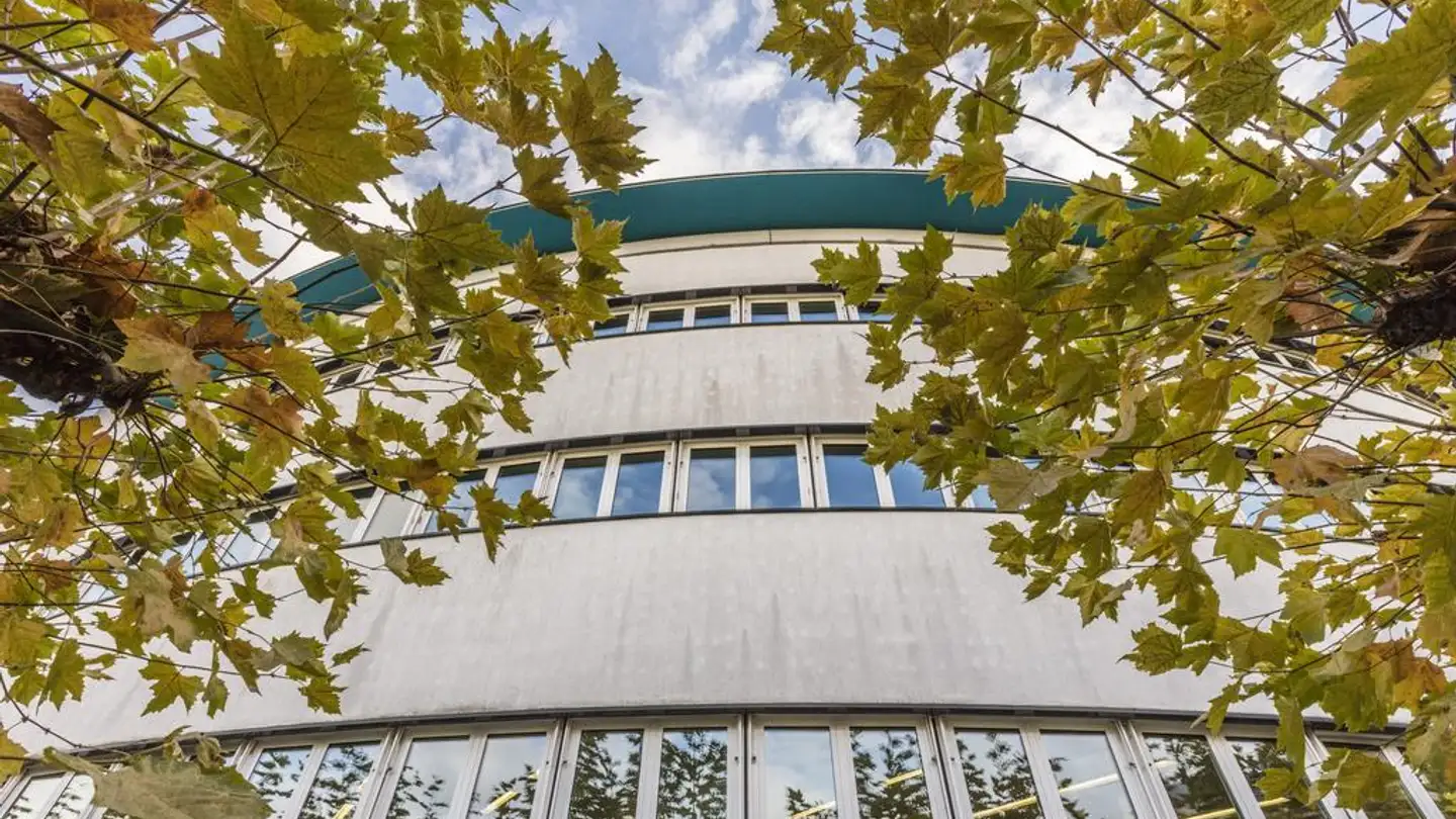 Bürofläche mieten - Soodstrasse 52c, 8134 Adliswil