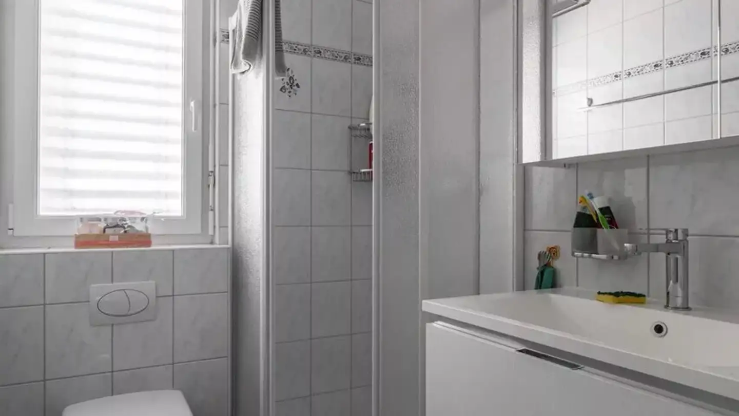 Einfamilienhaus kaufen - Sierre, 3960 Sierre - Foto 4