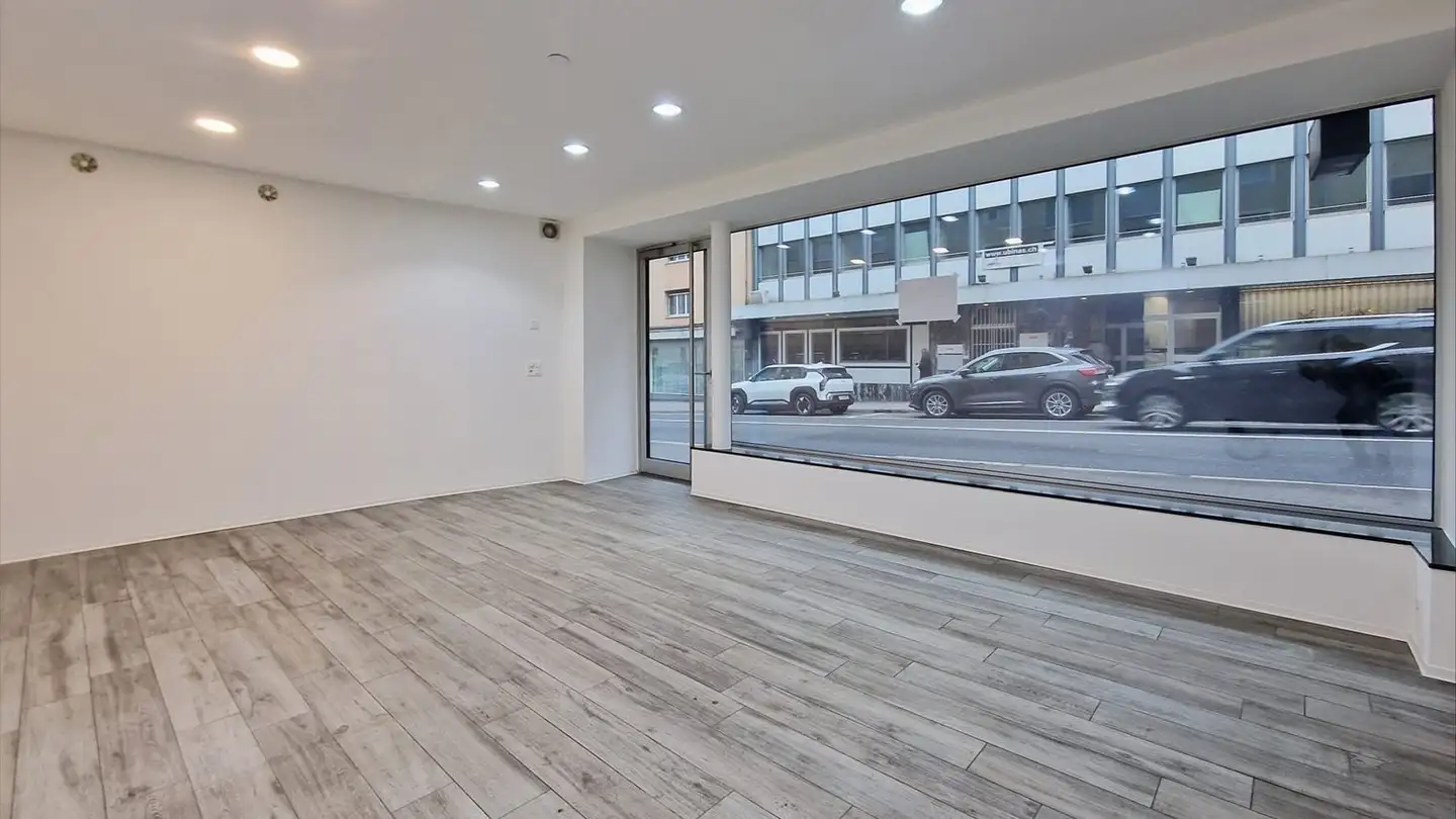 Commerciale in affitto - Gerliswilstrasse 52, 6020 Emmenbrücke - Foto 3