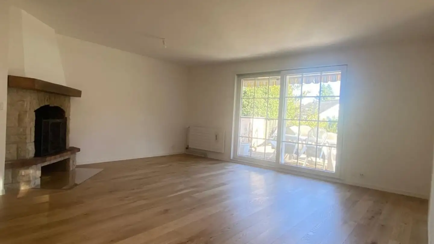 Casa singola in affitto - Route Suisse 57b, 1295 Mies - Photo 2