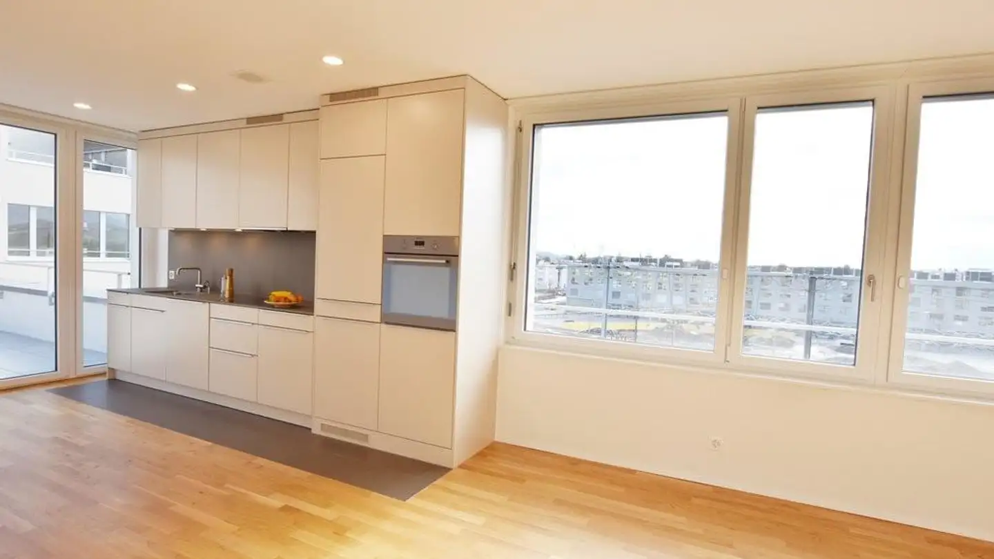 Appartement à louer - Busswilstrasse 28f, 3250 Lyss - Photo 3