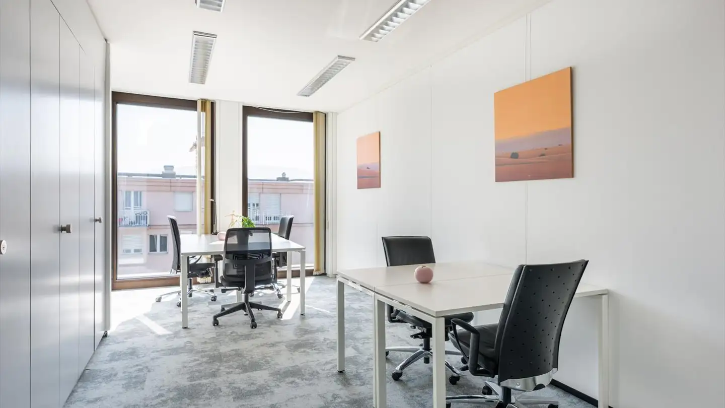 Bureau à louer - Avenue Louis- Casaï 18, 1209 Genève - Photo 3