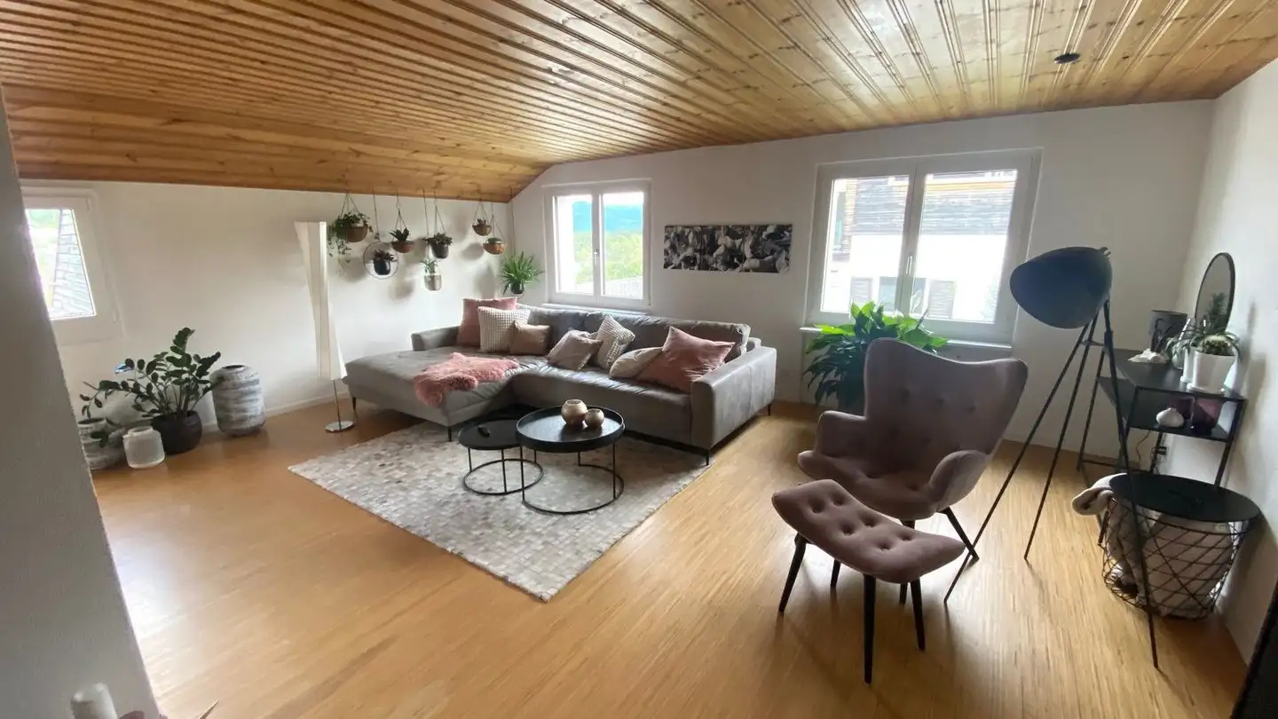 Appartamento in affitto - Promenada 11, 7018 Flims Waldhaus - Foto 2