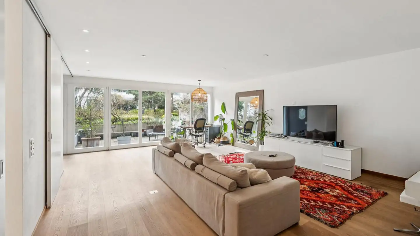 Maison en terrasse à vendre - 4058 Basel - Photo 2