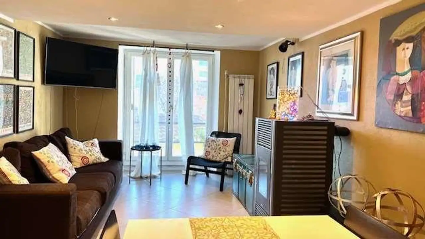 Casa singola in vendita - 6517 Arbedo - Photo 2