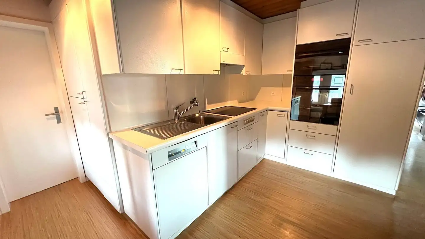 Appartamento in affitto - Promenada 11, 7018 Flims Waldhaus - Foto 3