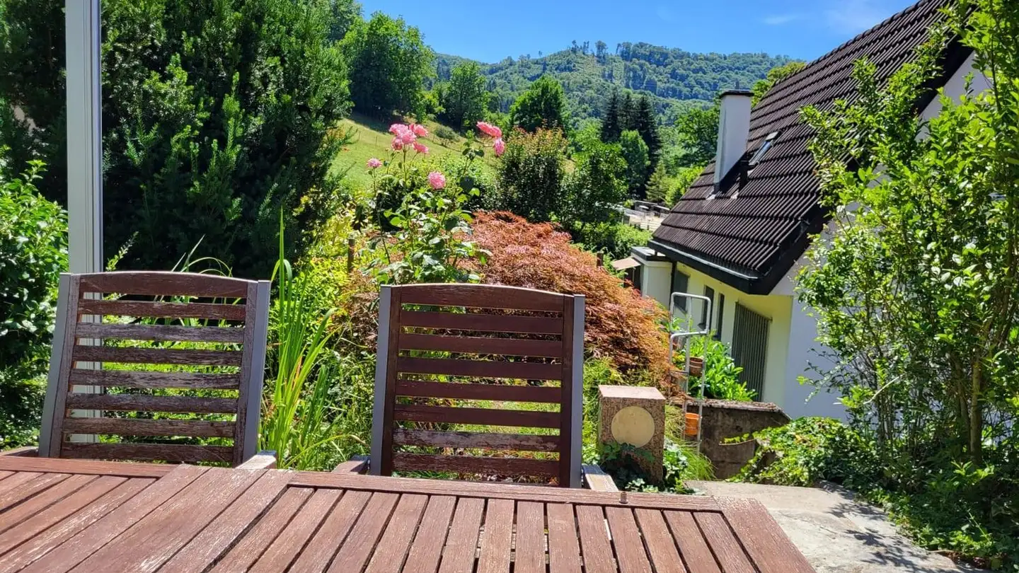Einfamilienhaus kaufen - Talweg 35, 4133 Pratteln - Foto 4