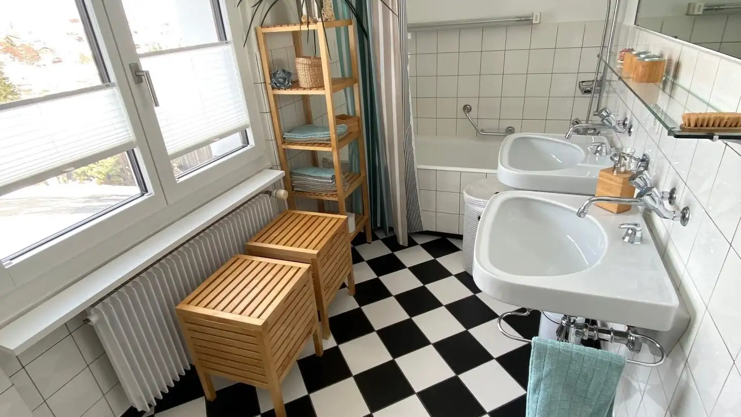 Appartamento in affitto - Promenada 11, 7018 Flims Waldhaus - Foto 4