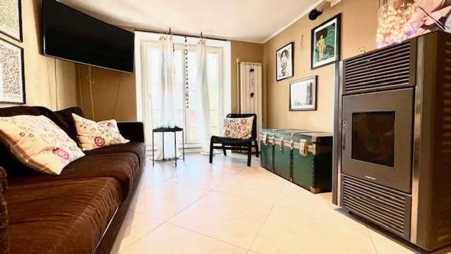 Casa singola in vendita - 6517 Arbedo - Photo 3