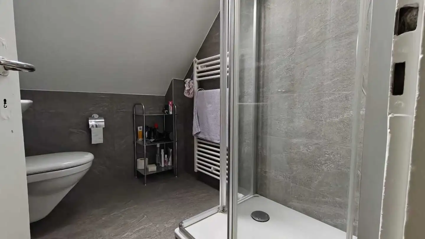 Apartment for rent - Avenue Des Alpes 3, 3960 Sierre - Photo 4