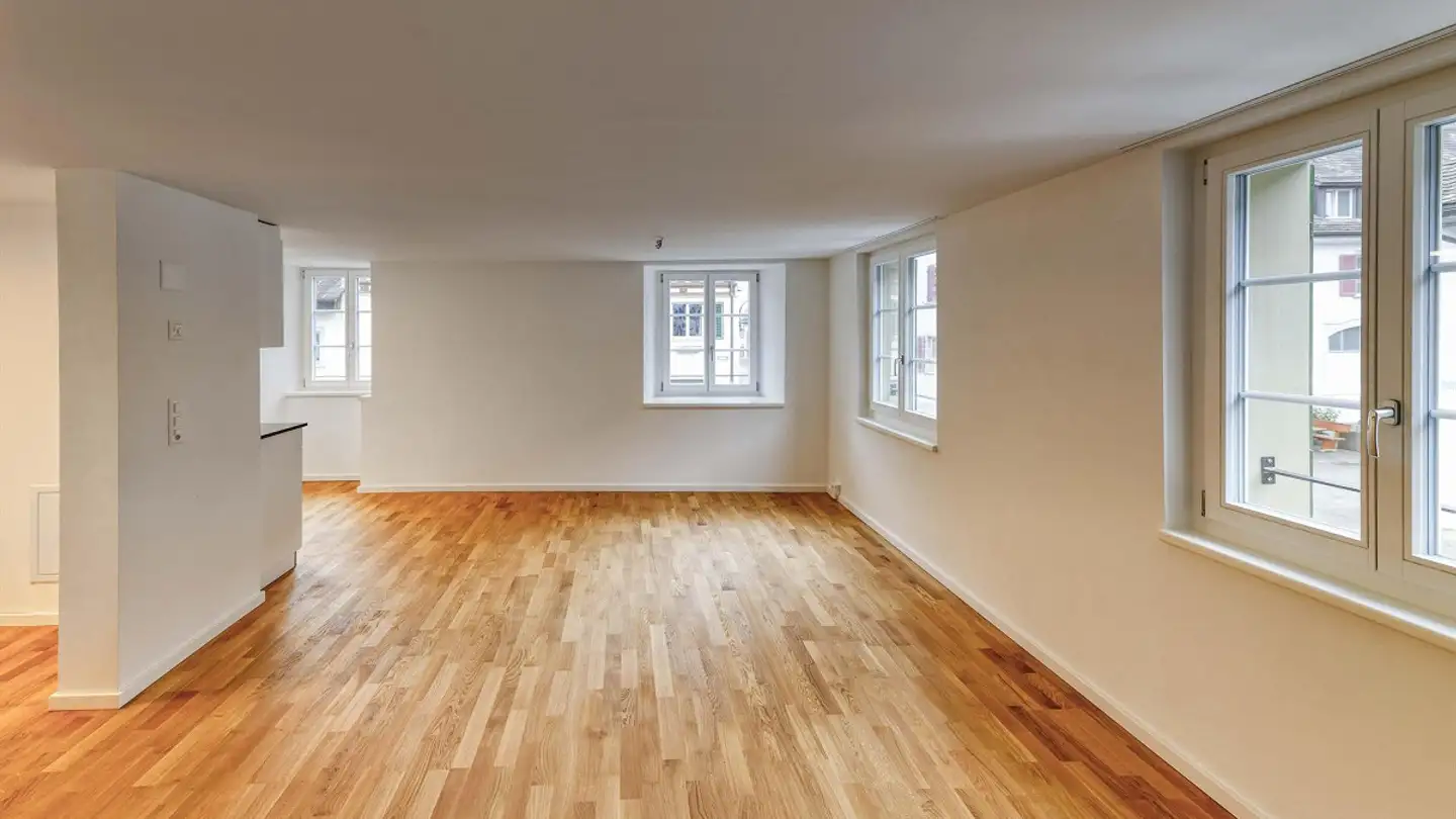 Appartement à louer - Sidehof 1, 8213 Neunkirch - Photo 4