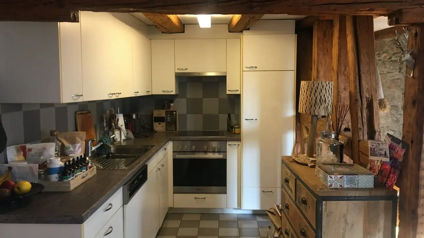 Appartamento in affitto - Gräbligasse, 8001 Zürich - Foto 4