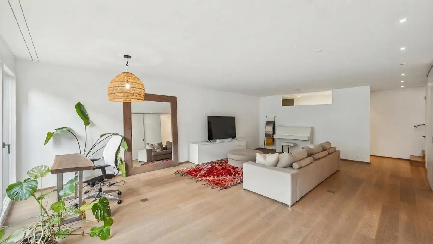 Maison en terrasse à vendre - 4058 Basel - Photo 3