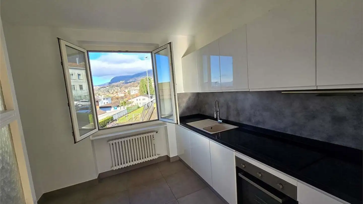 Appartement à louer - 6833 Vacallo - Photo 2