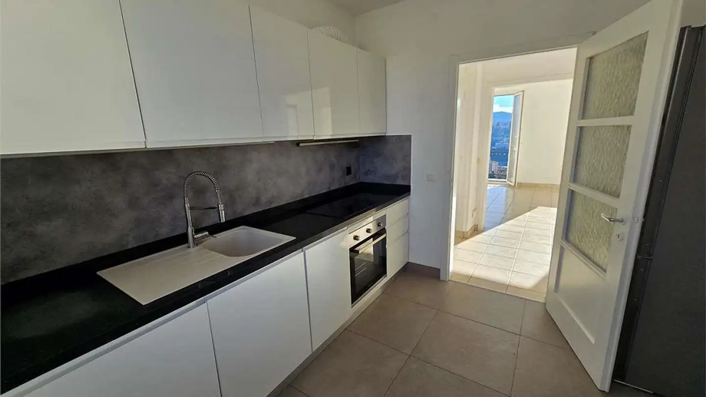 Appartement à louer - 6833 Vacallo - Photo 3