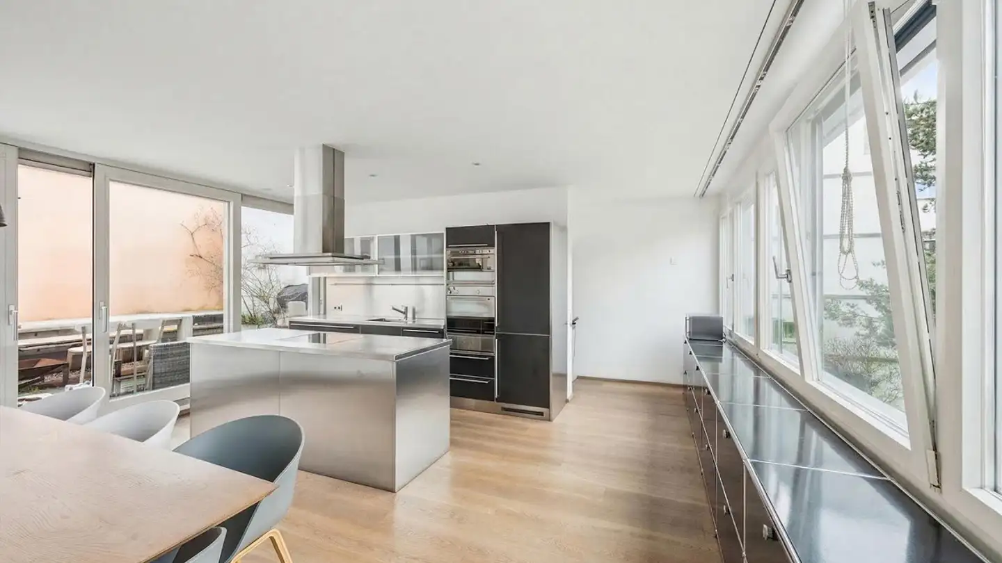 Maison en terrasse à vendre - 4058 Basel - Photo 4