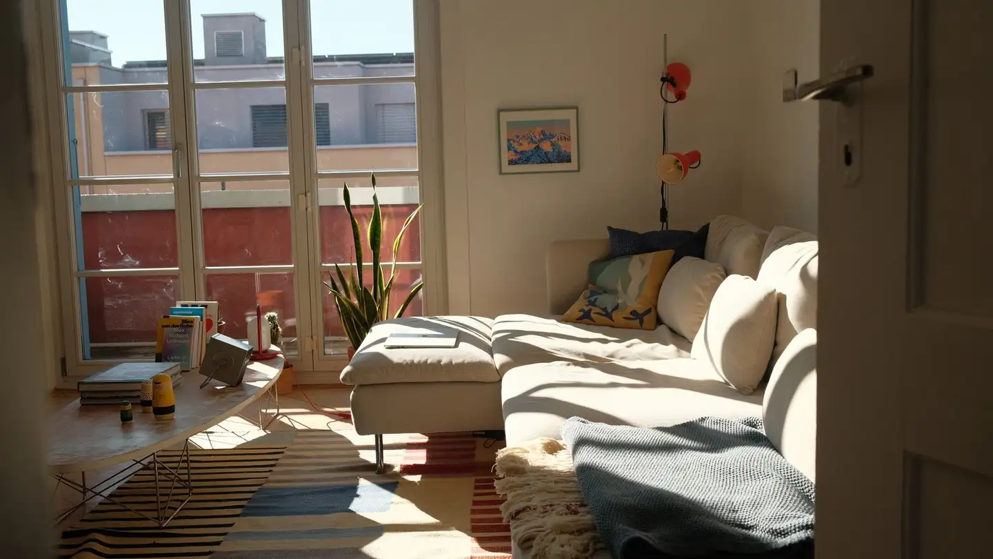 Apartment for rent - 2503 Biel/Bienne