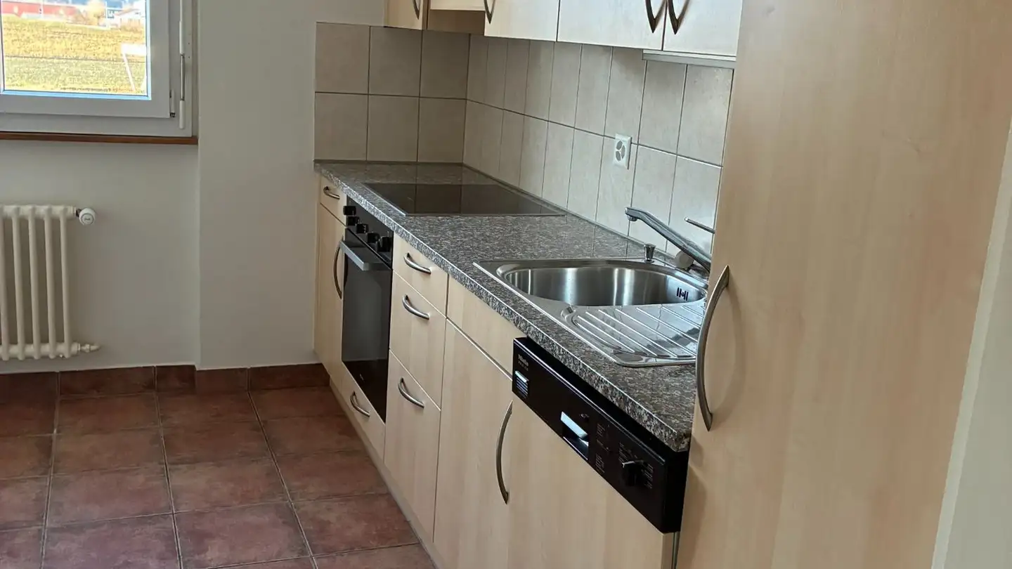 Wohnung mieten - Chemin Des Murgiers 7, 2016 Cortaillod - Foto 2