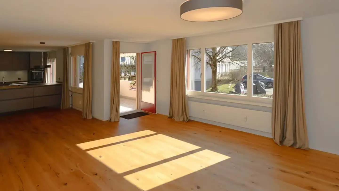 Wohnung mieten - Poststrasse 7, 8274 Tägerwilen