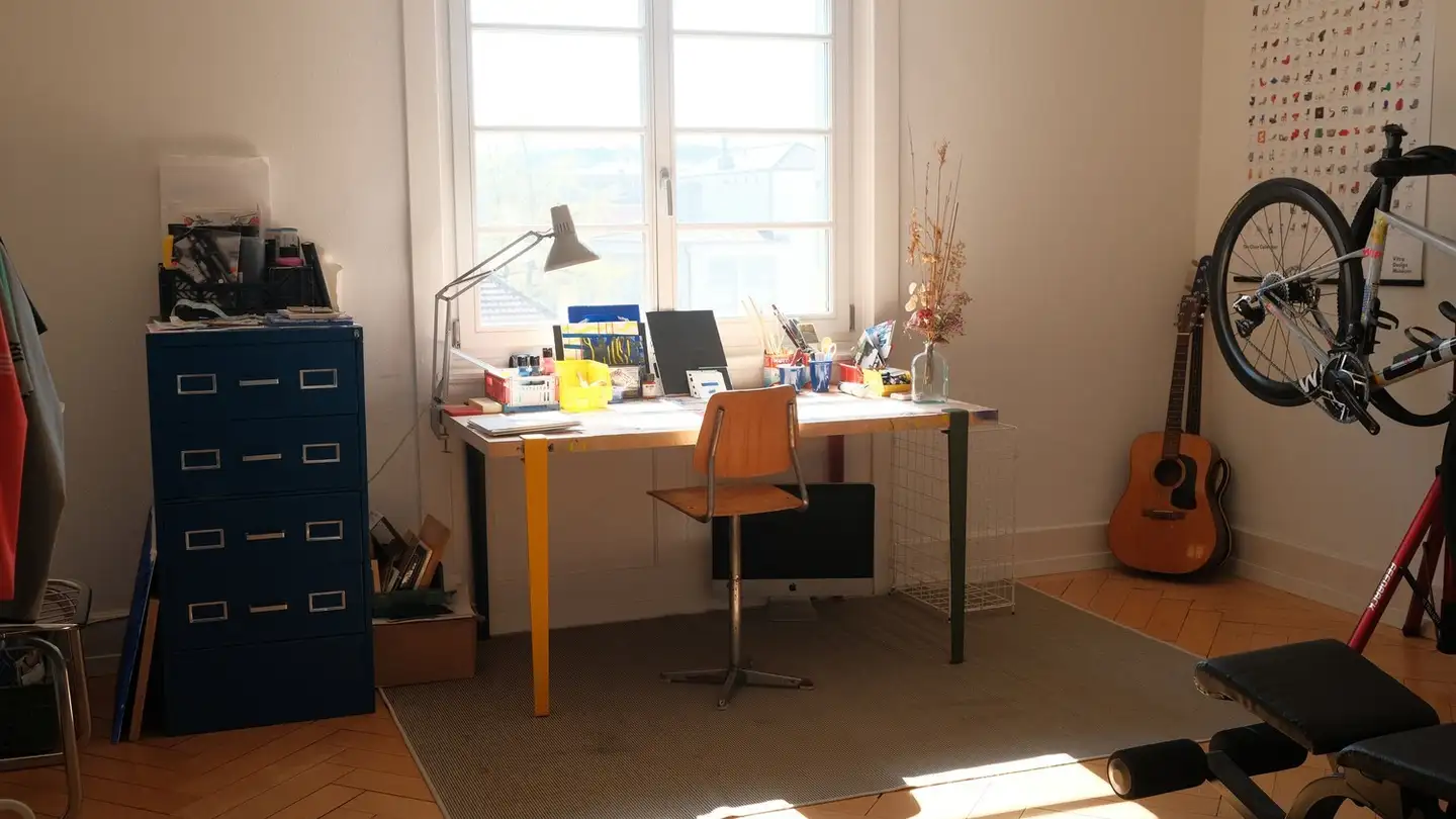 Apartment for rent - 2503 Biel/Bienne - Photo 2