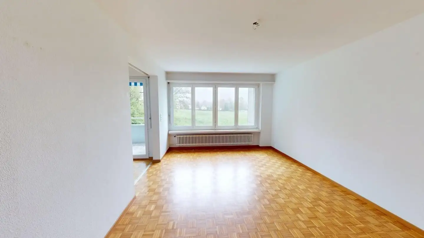 Apartment for rent - Witikonerstrasse 497, 8053 Zürich - Photo 2