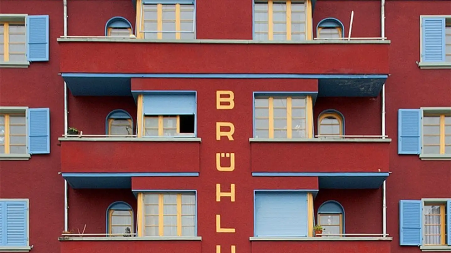 Apartment for rent - 2503 Biel/Bienne - Photo 3