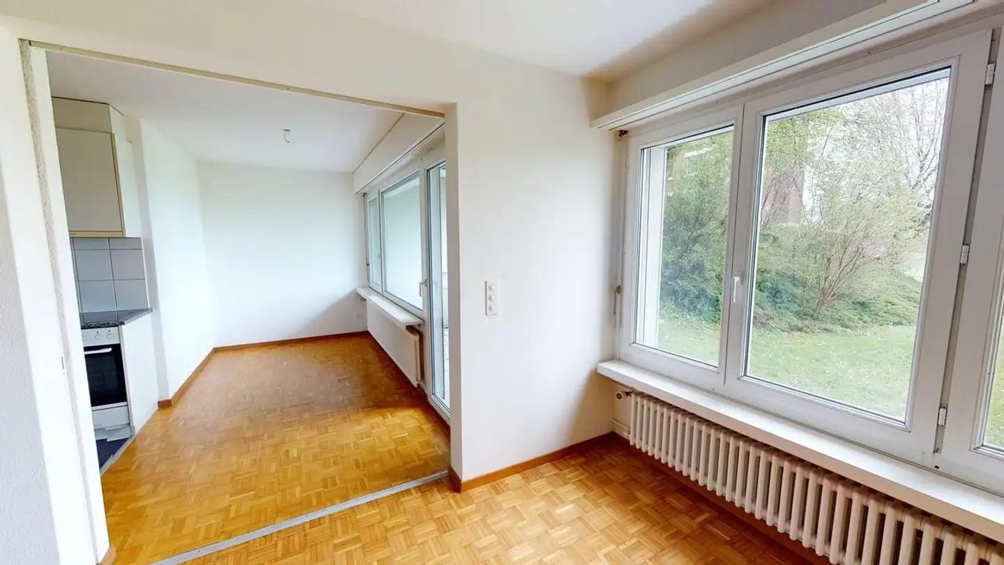 Apartment for rent - Witikonerstrasse 497, 8053 Zürich - Photo 3