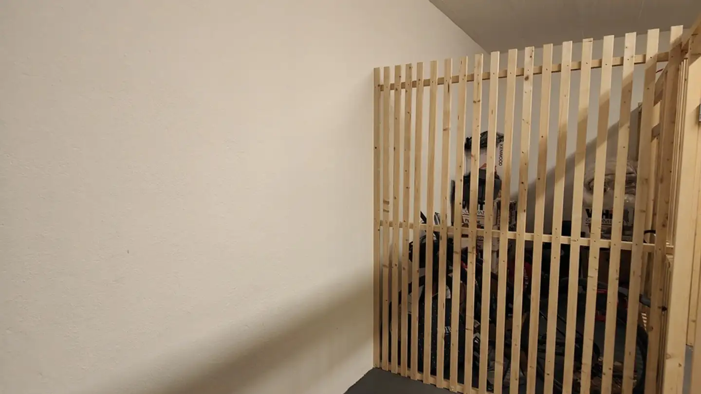 Storage space for rent - Schwarztorstrasse, 3007 Bern - Photo 3