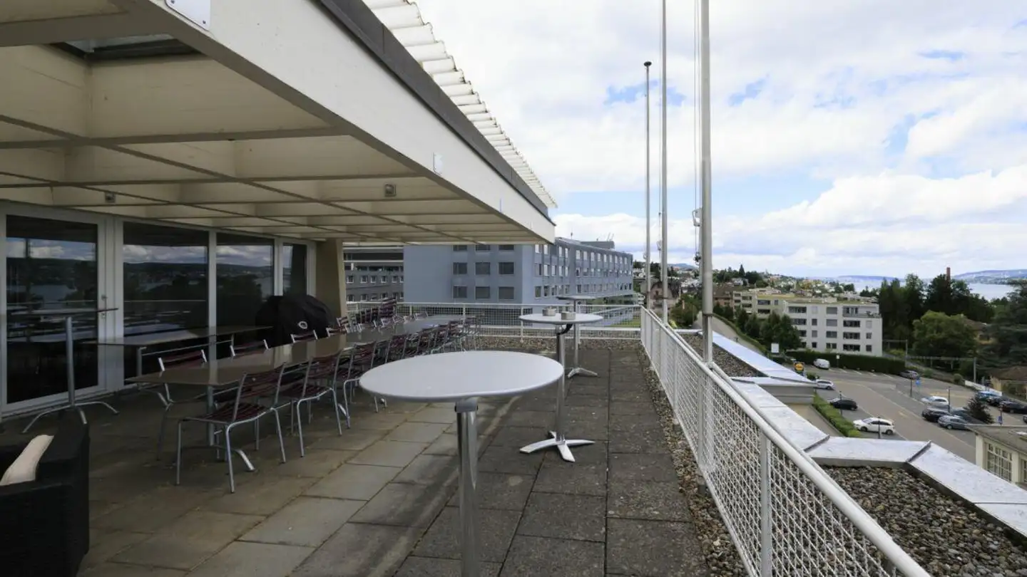 Bureau à louer - Seestrasse 80, 8810 Horgen - Photo 4