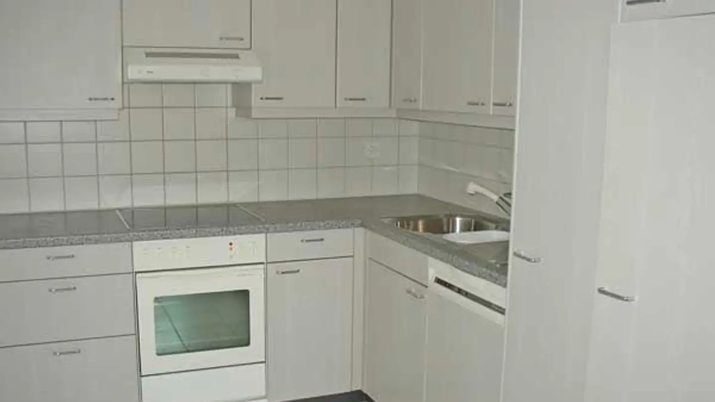 Duplex in affitto - Im Grund 7, 8442 Hettlingen - Foto 3