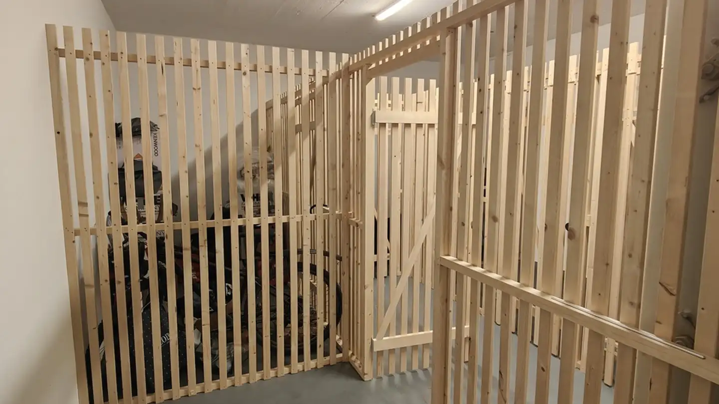 Storage space for rent - Schwarztorstrasse, 3007 Bern - Photo 4