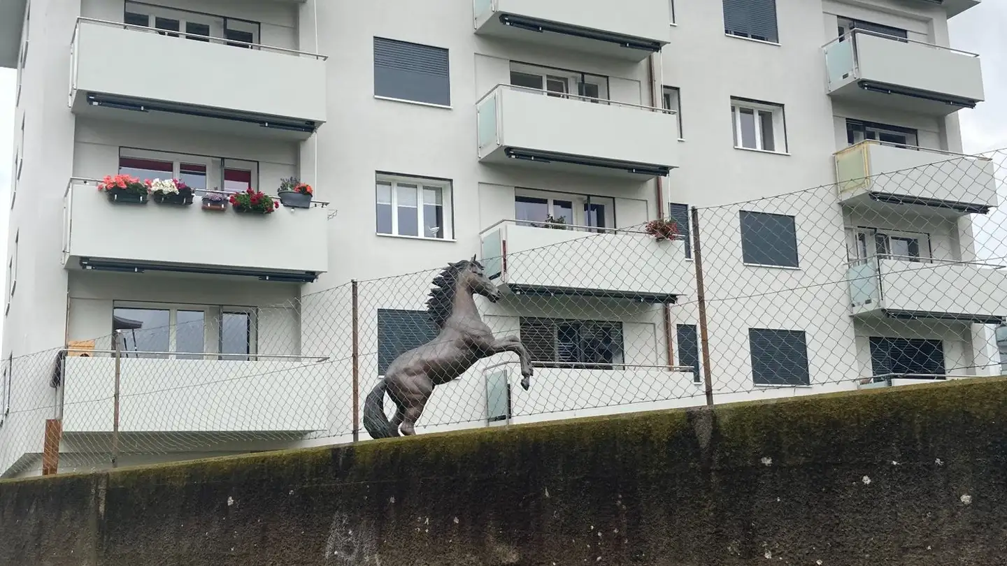 Wohnung mieten - Chemin Des Murgiers 7, 2016 Cortaillod