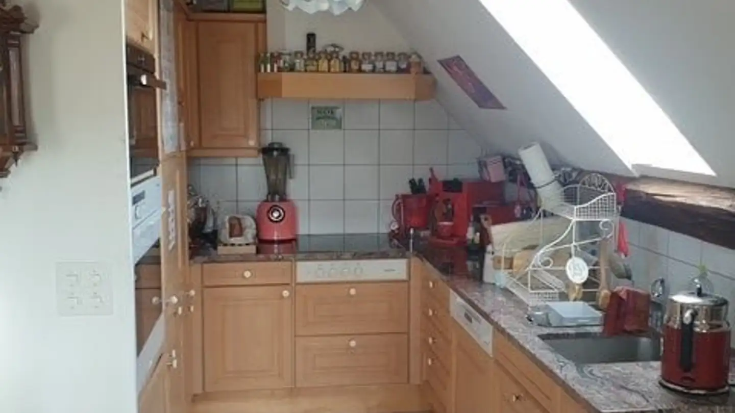 Wohnung mieten - Bergstrasse, 6331 Hünenberg - Foto 3