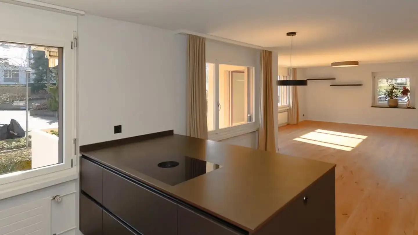 Wohnung mieten - Poststrasse 7, 8274 Tägerwilen - Foto 2