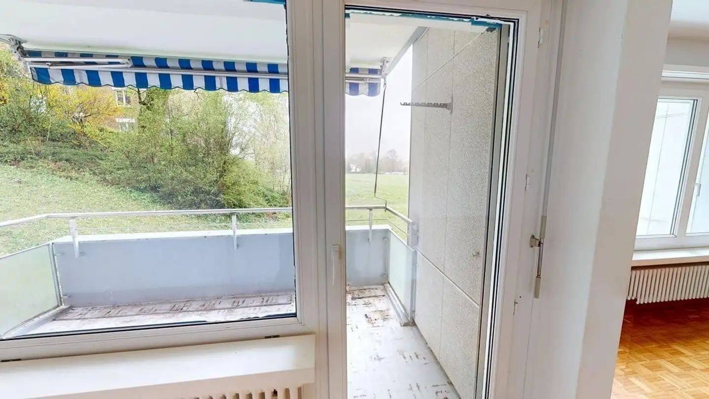 Apartment for rent - Witikonerstrasse 497, 8053 Zürich - Photo 4