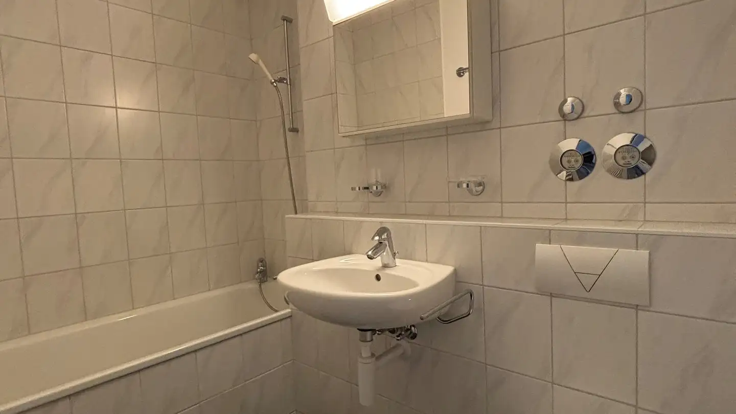 Duplex in affitto - Lyss-Strasse 61, 2560 Nidau - Foto 4