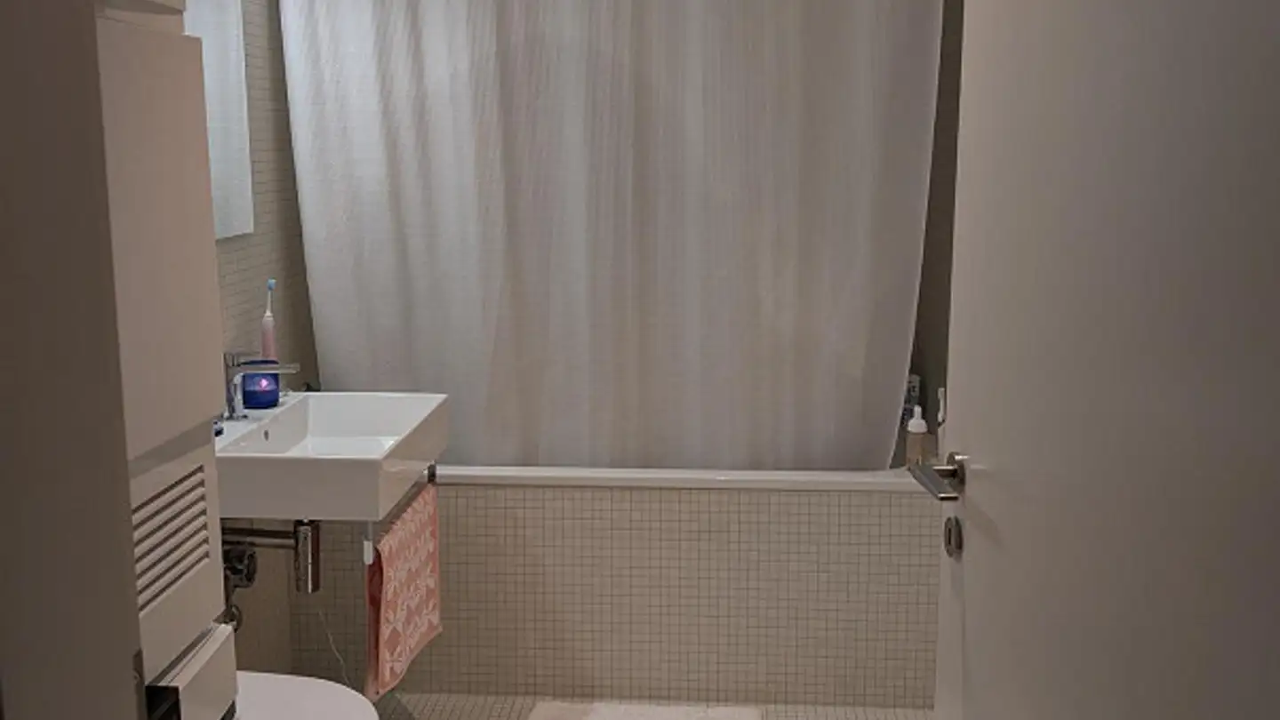 Apartment for rent - Witikonerstrasse 15, 8032 Zürich - Photo 3