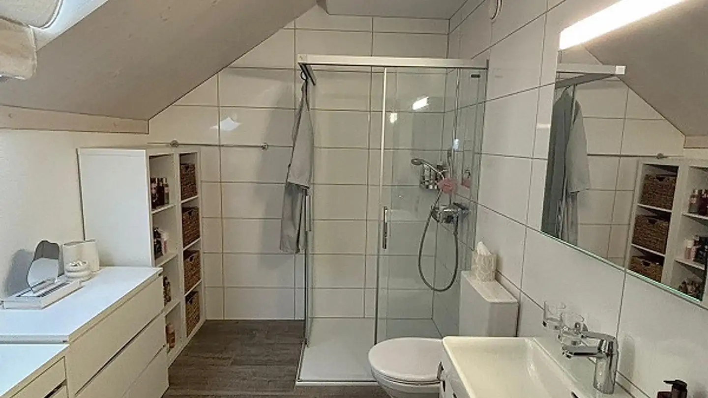 Apartment for rent - Eichbergstrasse 4, 9463 Oberriet SG