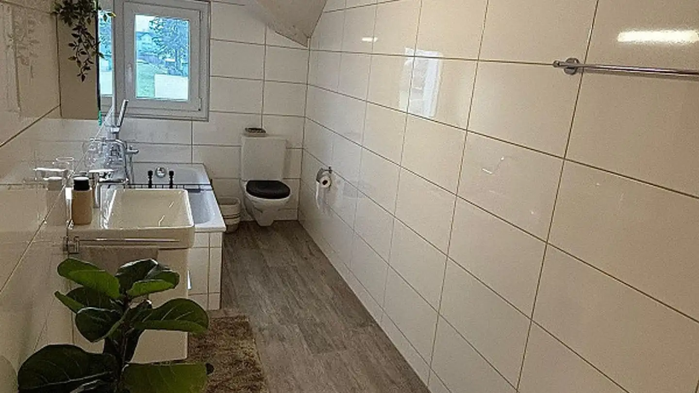 Wohnung mieten - Eichbergstrasse 4, 9463 Oberriet SG - Foto 2