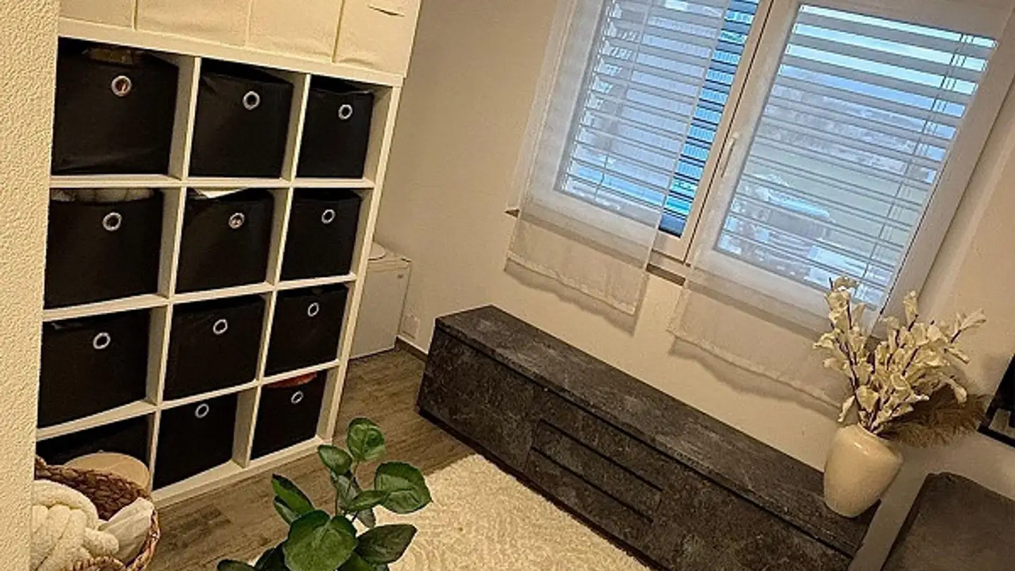 Wohnung mieten - Eichbergstrasse 4, 9463 Oberriet SG - Foto 3