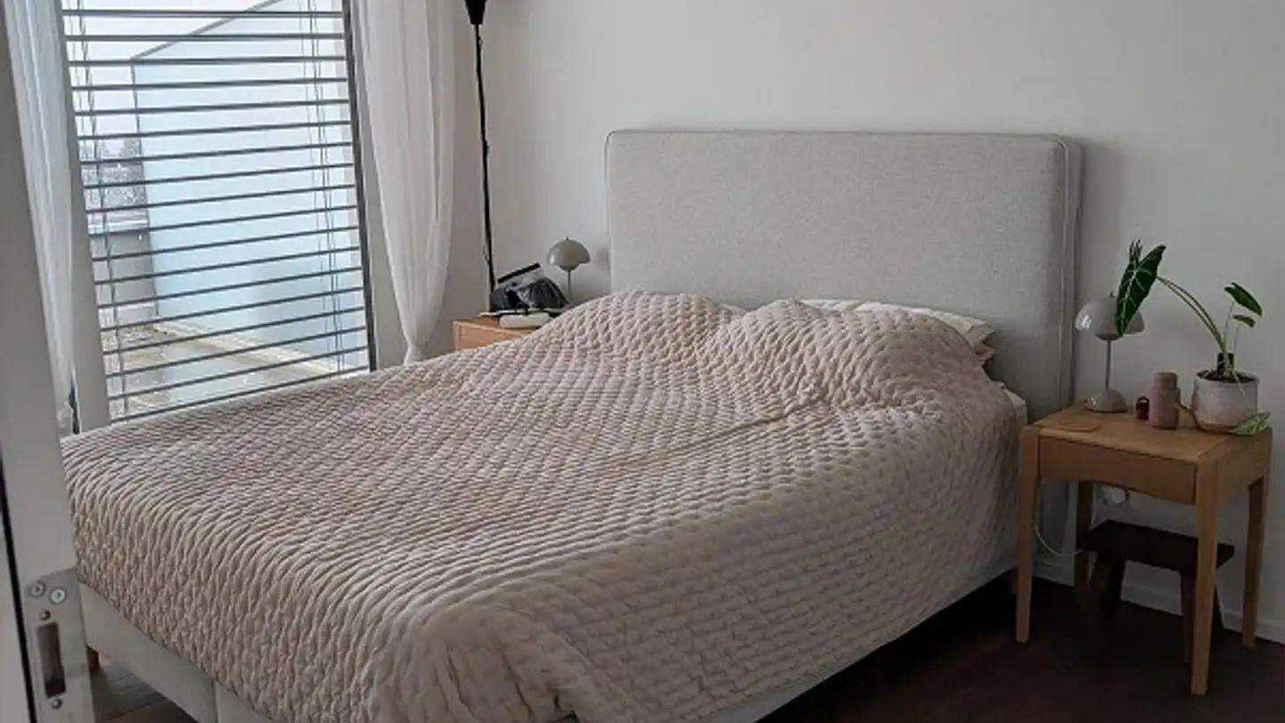 Apartment for rent - Witikonerstrasse 15, 8032 Zürich - Photo 4