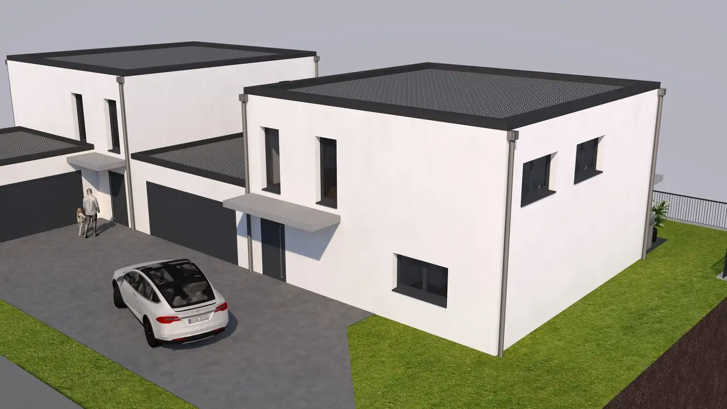 Einfamilienhaus kaufen - Erzstrasse, 4702 Oensingen - Foto 3