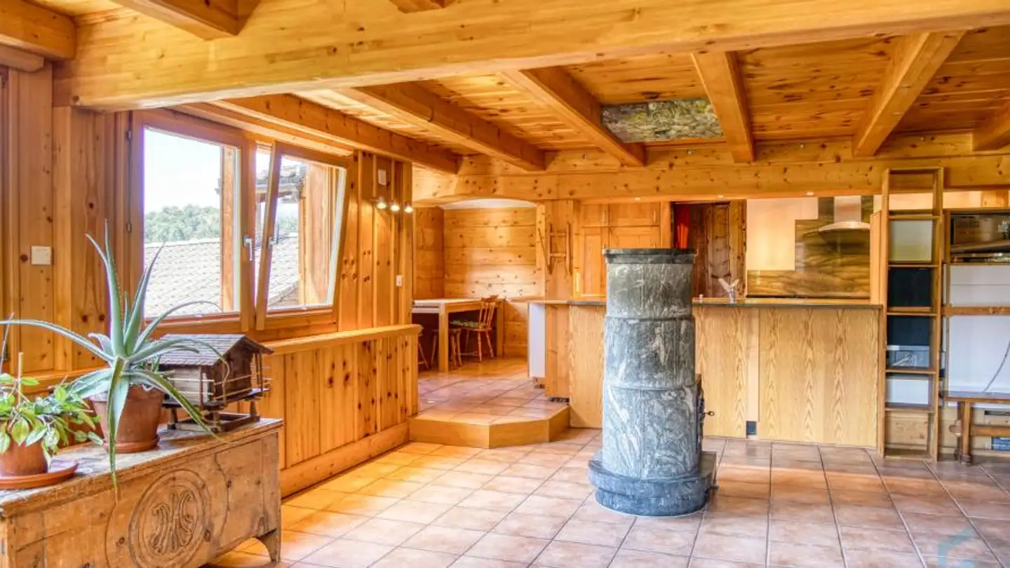 Chalet for sale - Route des Doudes 3, 3960 Niouc