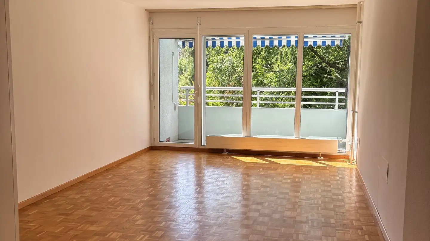 Duplex in affitto - Lyss-Strasse 61, 2560 Nidau - Foto 3